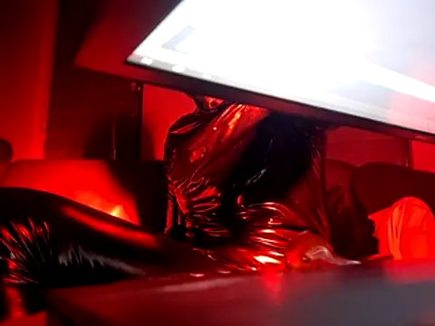 Crystalbitchx online show from 10/26/25, 01:00