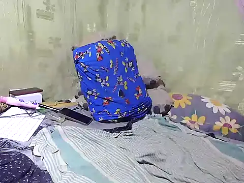 Snapshot of Alora-shine chatting on 02/02/25, 08:19 Alora-shine online show from 02/02/25, 08:19