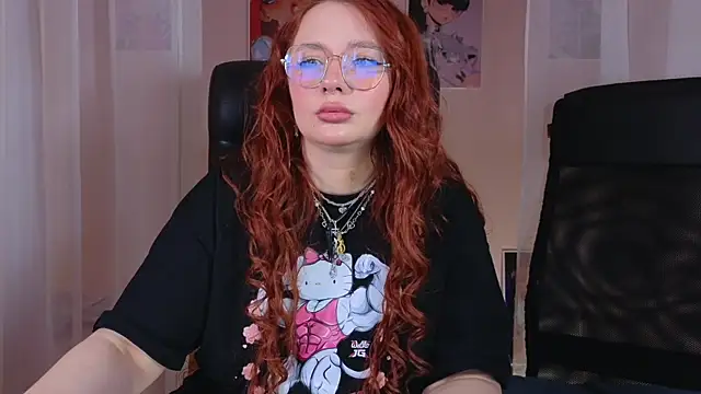 Snapshot of _AnnaStark_ chatting on 01/11/25, 11:35 AnnaStark online show from 01/11/25, 11:35