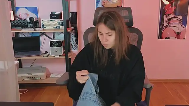  AnnaStark  online show from 04/30/26, 08:04
