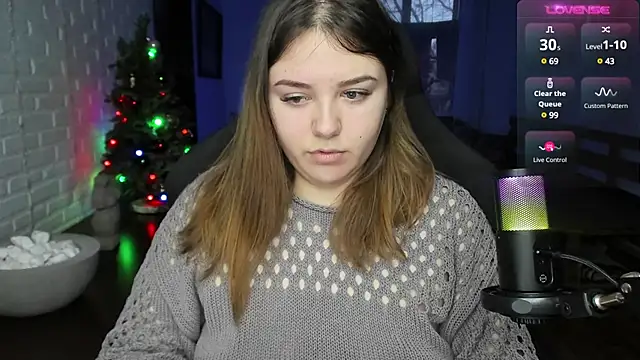 Snapshot of XNirvanaX chatting on 12/21/24, 05:36 XNirvanaX online show from 12/21/24, 05:36