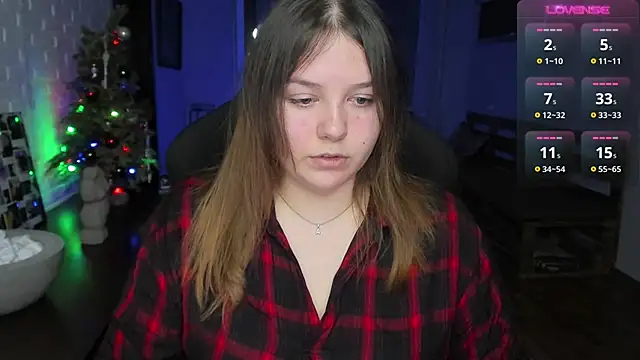 Snapshot of XNirvanaX chatting on 01/11/25, 01:27 XNirvanaX online show from 01/11/25, 01:27