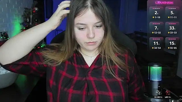 Snapshot of XNirvanaX chatting on 01/18/25, 01:52 XNirvanaX online show from 01/18/25, 01:52