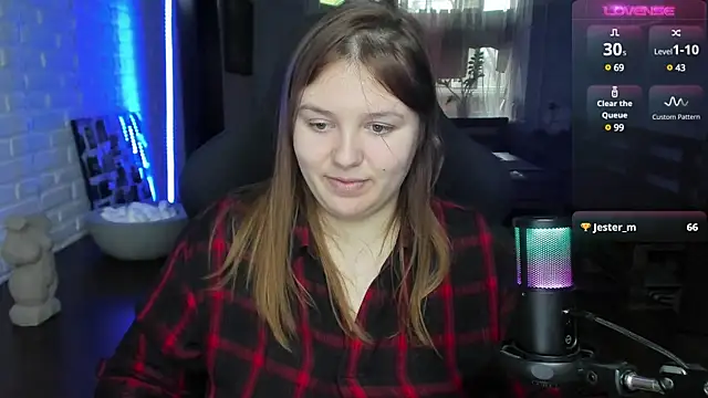 Snapshot of XNirvanaX chatting on 03/16/25, 05:58 XNirvanaX online show from 03/16/25, 05:58