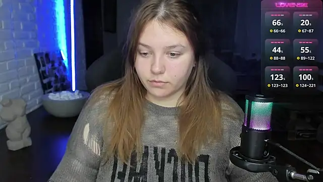 Snapshot of XNirvanaX chatting on 03/22/25, 02:37 XNirvanaX online show from 03/22/25, 02:37