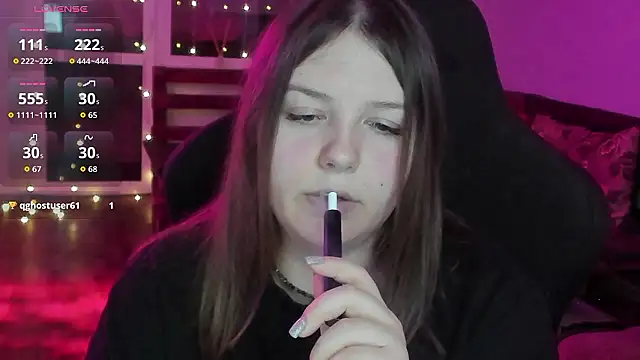 XNirvanaX online show from 01/09/26, 04:26