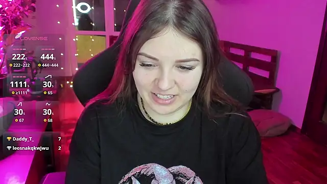 XNirvanaX online show from 02/27/26, 05:07