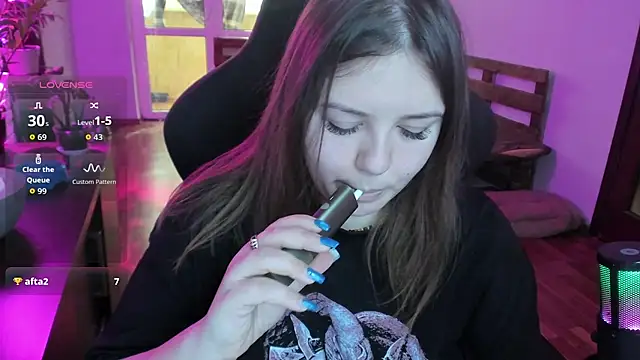 XNirvanaX online show from 03/02/26, 05:08