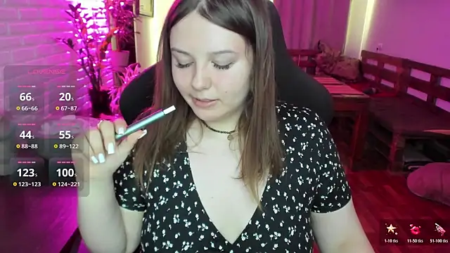 XNirvanaX online show from 03/26/26, 05:02