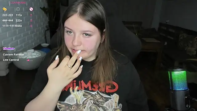 XNirvanaX online show from 04/01/26, 03:18