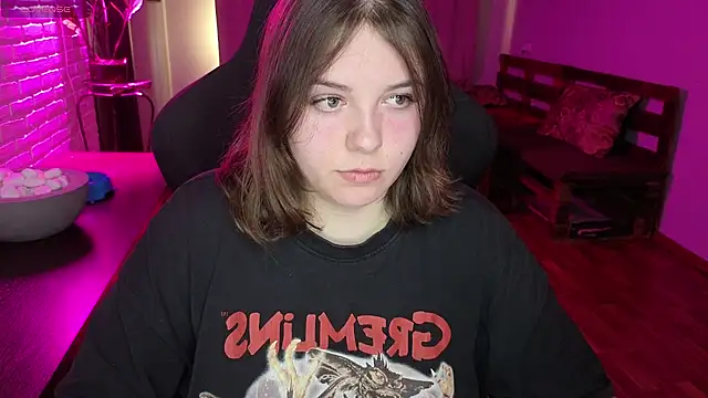 XNirvanaX online show from 05/24/26, 03:11
