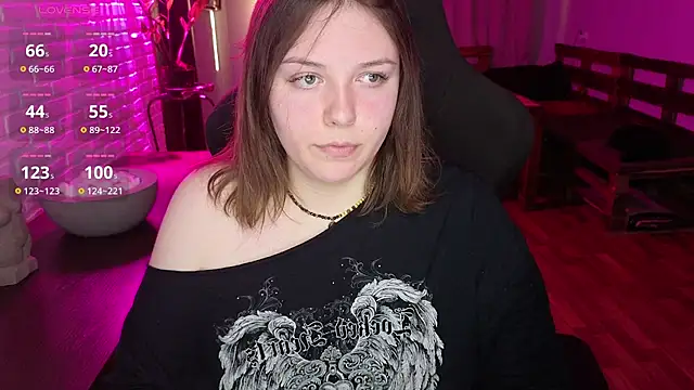 XNirvanaX online show from 06/26/26, 02:38