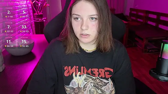 XNirvanaX online show from 06/28/26, 03:45