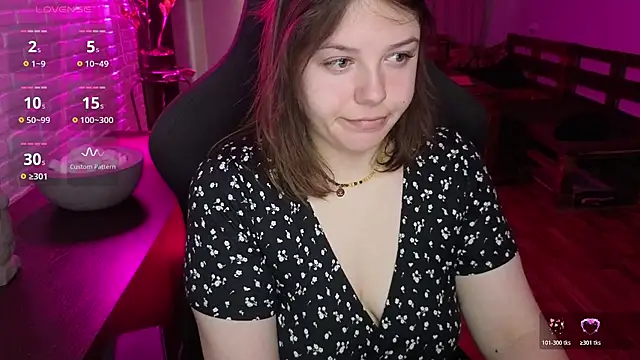 XNirvanaX online show from 07/12/26, 05:53