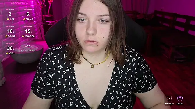XNirvanaX online show from 07/12/26, 11:51