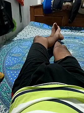 boyindian1234 online show from 10/05/25, 01:20