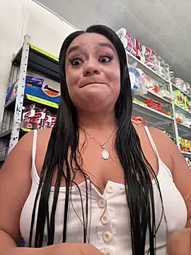 Indira Nahali1 online show from 03/23/26, 09:19