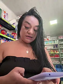 Indira Nahali1 online show from 06/06/26, 08:46