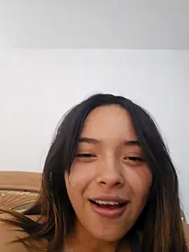 Irina Grant online show from 09/30/25, 01:43