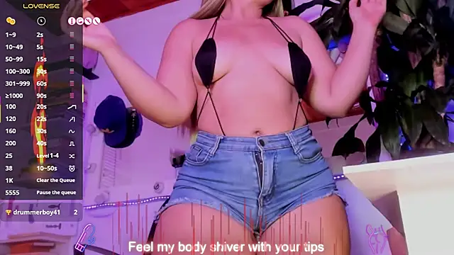  asscutebig  online show from 01/15/26, 03:44