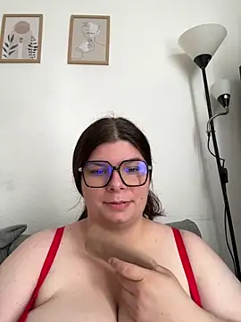 anasexee75 online show from 06/16/26, 11:35