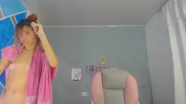 SexyLeilaa online show from 12/28/24, 06:06