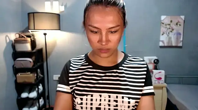 luxxy grand online show from 01/04/25, 03:07