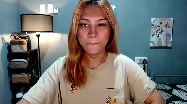 luxxy grand online show from 01/05/25, 10:40