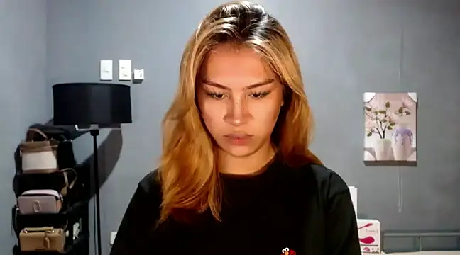 luxxy grand online show from 01/23/25, 08:25