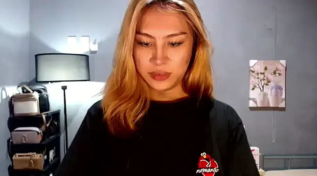 luxxy grand online show from 01/23/25, 03:43