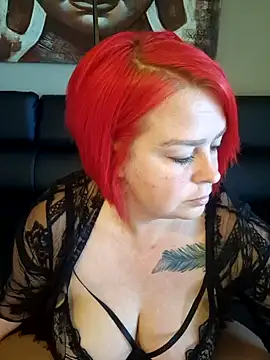 SarahDelSol online show from 03/12/25, 08:08