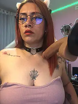 Luna Paris  online show from 12/18/24, 03:26