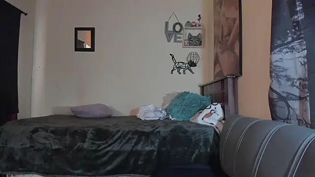 annyluna1 online show from 04/08/26, 06:19