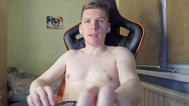 Bananas dick online show from 12/31/24, 02:51