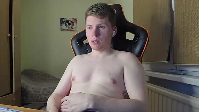 Bananas dick online show from 01/18/25, 07:15