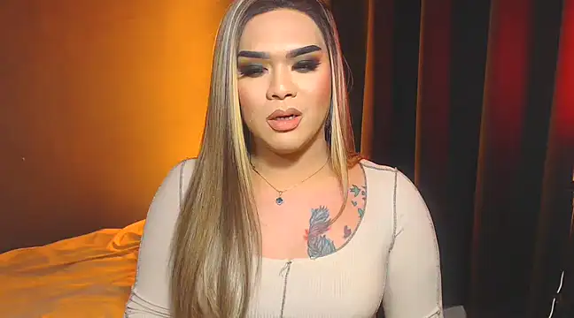 VictoriaEliz online show from 01/16/25, 12:02