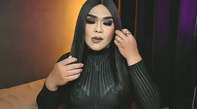 VictoriaEliz online show from 01/25/25, 07:06