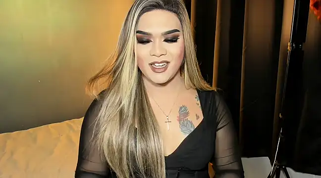 VictoriaEliz online show from 03/13/25, 02:33