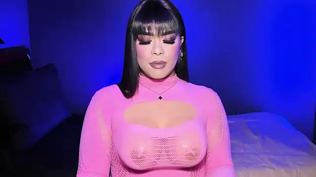 VictoriaEliz online show from 01/10/26, 05:48