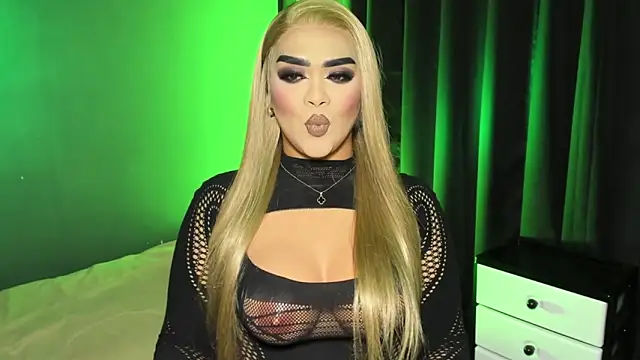 VictoriaEliz online show from 02/09/26, 01:20