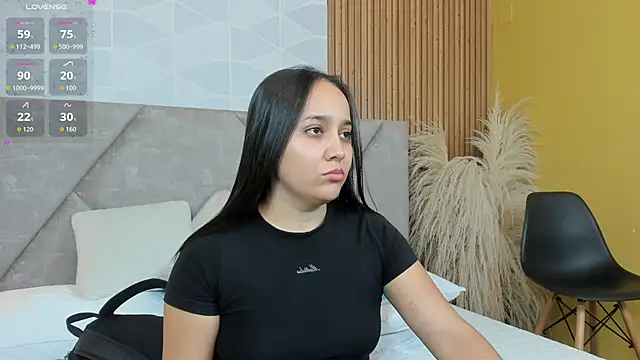 Sammy Fit  online show from 10/24/25, 01:07