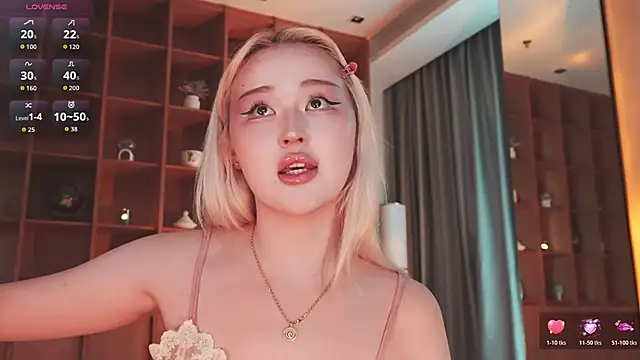 hyun chia online show from 04/21/26, 02:51