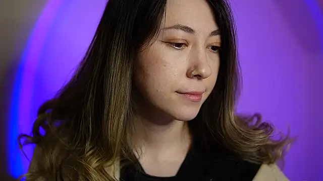 chibi moon  online show from 02/20/25, 06:02