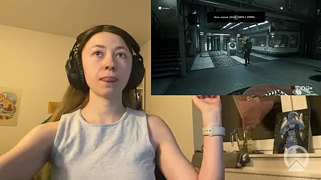 chibi moon  online show from 01/11/26, 08:03