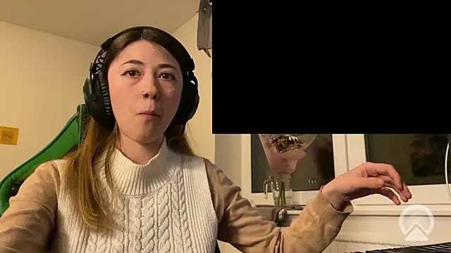 chibi moon  online show from 01/16/26, 06:45