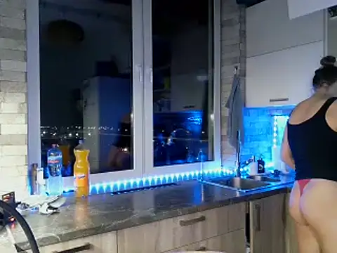 Natalia Daysie online show from 01/05/25, 07:28