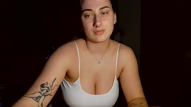 Natalia Daysie online show from 01/05/26, 08:34