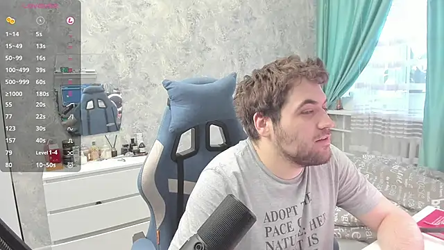 Morlaios online show from 01/04/25, 12:27