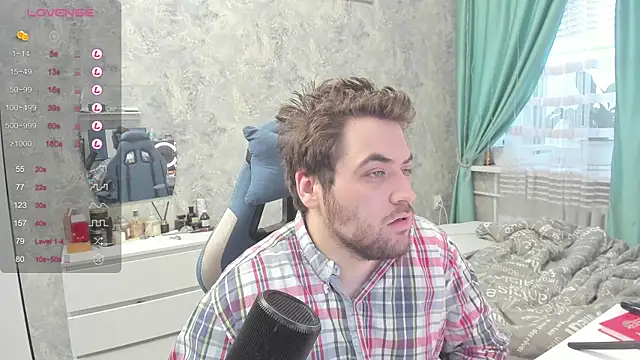 Morlaios online show from 01/06/25, 12:24