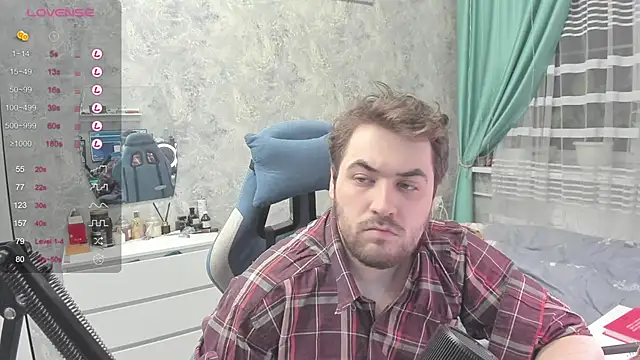 Morlaios online show from 01/08/25, 09:12